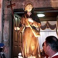San Nicola il pellegrino, il folle per Cristo