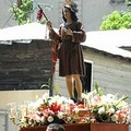 Buenos Aires rende omaggio al nostro San Nicola Pellegrino