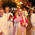 Processione di San Nicola Pellegrino