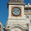 Uno sguardo anche in alto: la situazione dell’orologio di San Rocco