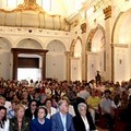 Concerto natalizio a Santa Chiara