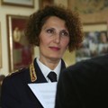 Nuova Dirigente al Commissariato di Polizia di Stato: è la dott.ssa Santina Mennea