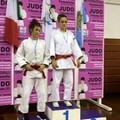 Judo Trani, oro per Sara Pellegrini al Trofeo Internazionale