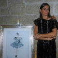 Palazzo Beltrani celebra la  "Festa della donna " con una mostra monotematica