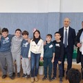 Scacchi, il 1° C.D. “De Amicis” vola in finale regionale: secondo posto al Trofeo Scuola 2026