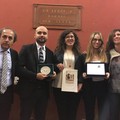 La scuola forense di Trani vince il torneo  "Scacco d'Atto "