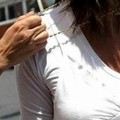 Ancora uno scippo a Trani: strappata una collanina dal collo di una signora