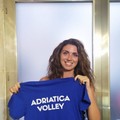 Lavinia Group Volley Trani, il primo colpo in entrata si chiama Federica De Toma