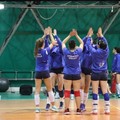 La Lavinia Group Volley Trani riconferma la propria presenza in serie D