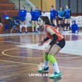 Lavinia Group Volley Trani, in seconda linea arriva la riconferma di Martina Curci