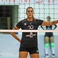 Una nuova centrale per la Lavinia Group Volley Trani: arriva Antonella De Franco
