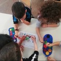 La disabilità vista attraverso gli occhi dei bambini, percorso educativo alla scuola De Amicis