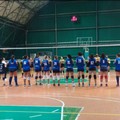 Fipav Puglia, disposto il rinvio delle prossime due giornate dei campionati regionali e territoriali di pallavolo