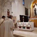 Solennità di San Francesco d'Assisi, oggi il cammino di preghiera con la reliquia del Santo