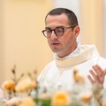 Don Vincenzo Giannico nuovo parroco della chiesa Santa Maria delle Grazie