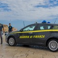 La Guardia di Finanza scopre un impianto sportivo a Trani non in regola