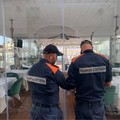 A Trani la Guardia Costiera sequestra due dehors su demanio marittimo