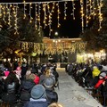 Trani Christmas Magic: la magia del Natale torna in piazza della Repubblica