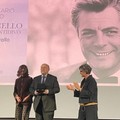 Nastro d'Argento 2025 per  "Ciao Marcello " del regista tranese Fabrizio Corallo