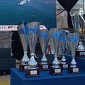 Campionato europeo di Off Shore, vince il pluricampione Serafino Barlesi