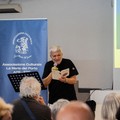 Nichi Vendola a Trani con il suo “Sacro Queer”: poesia, politica e resistenza dell’umano