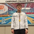 Gabriele Belardi si conferma Campione Italiano: che vittoria ad Ancona!