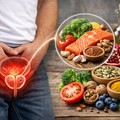 Ipertrofia prostatica benigna e alimentazione: il ruolo del colesterolo e dello stile di vita