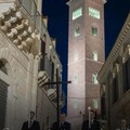 Trani, oggi Via Crucis itinerante nel centro storico