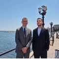 Il tranese Lorenzo Tedeschi eletto Vice Presidente dei Giovani Imprenditori di Confimi Bari Bat Foggia