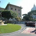 Giuseppe Antonio Lomuscio lo scultore tranese che ha conquistato il Vaticano