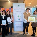 Premio nazionale per la scuola "Baldassarre " di Trani: trionfa il progetto di educazione civica e sostenibilità