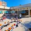 Rientro a scuola, Trani riparte in quattro giorni