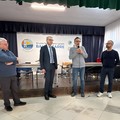 Un Poster per la Pace, Lions e Baldassarre premiano i ragazzi di Trani