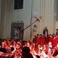 A Trani i ritmi e suoni di Natale: la "Baldassarre " in concerto con la "Beltrani " e la "Petronelli "