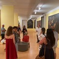 Fondazione  S.E.C.A. – Polo Museale di Trani: aperture straordinarie della Pinacoteca Diocesana