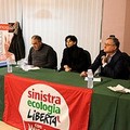 Sinistra e Libertà di Trani elegge il coordinamento