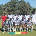 Under19, vince il Senegal al torneo organizzato dall'Apulia