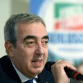 A Trani scendono i big della politica: Forza Italia incontra la città
