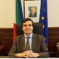 Oggi l'insediamento del nuovo prefetto della Bat: Emilio Dario Sensi