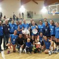 Adriatica volley, si accendono i riflettori sul torne di serie C