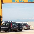 Sequestrata a Trani un'attività del settore lapideo