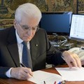 Il Presidente Sergio Mattarella torna a scrivere agli studenti della scuola D'Annunzio