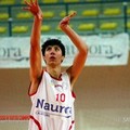 Basket, JuveTrani: altri due colpi