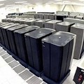 A fuoco la server farm di Arezzo, siti fermi per ore
