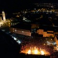 Settimana medievale a Trani, anche quest'anno boom di presenze