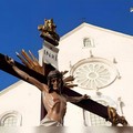 Settimana Santa 2026 alla Basilica Cattedrale di Trani: il programma delle celebrazioni