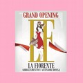 Bisceglie,  "La Fiorente " sbarca in via Aldo Moro con un nuovo punto vendita