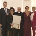 L’Ordine dei Commercialisti premia “Siano” Chieppa: un record con i 60 anni di professione