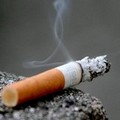I giovani studenti fumano ancora troppe sigarette