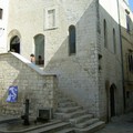 Federico II e gli ebrei, oggi itinerario guidato tra Castello federiciano e Giudecca